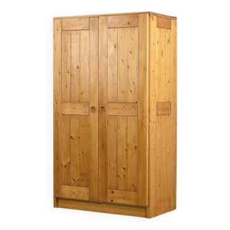 Armoire des Arcs par Bernard Taillefer, vers 1975