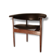 Chaise Méandre par Rudolf Wolf