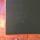 Bureau et sa chaise en rotin