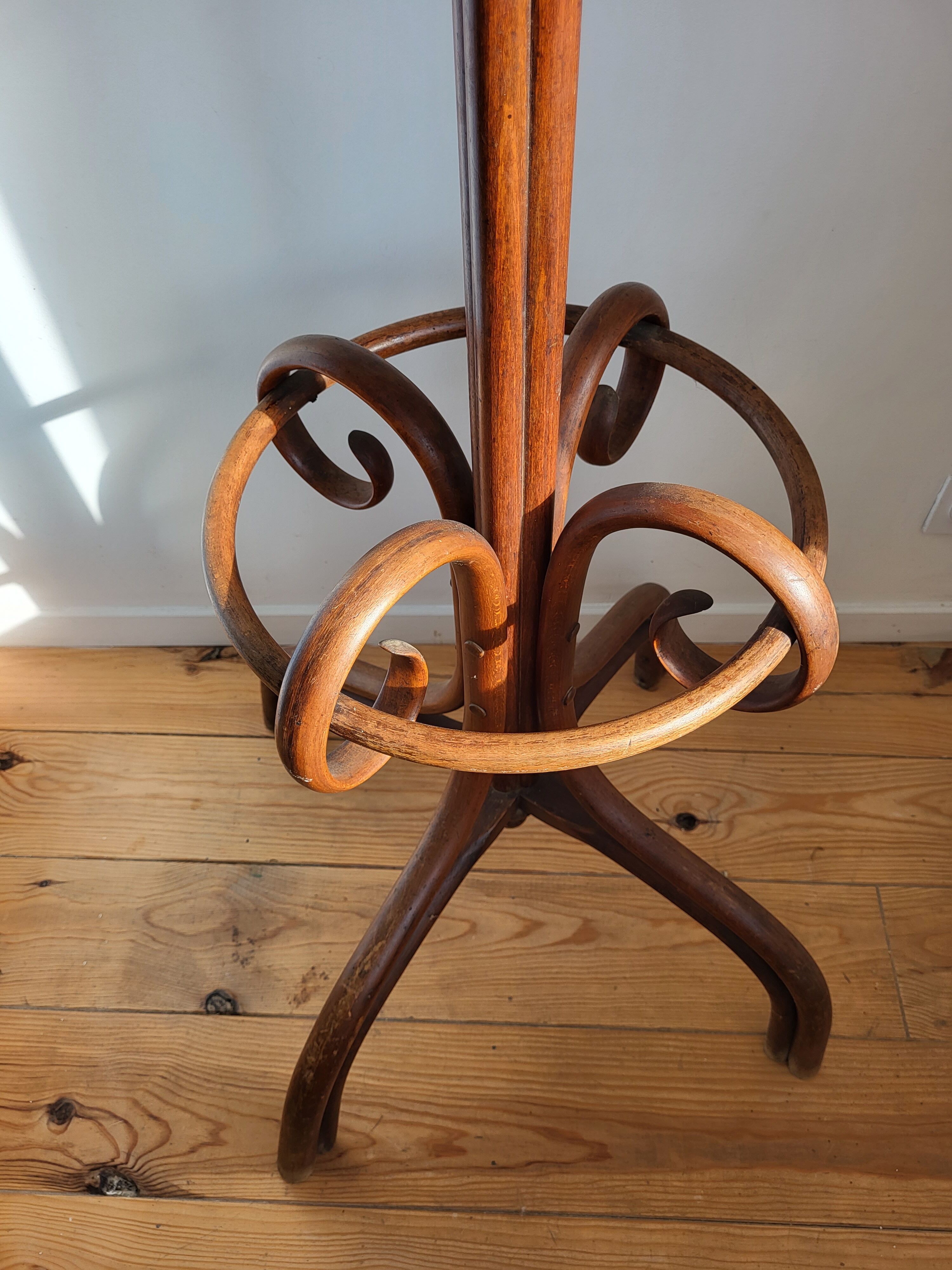 Porte manteau