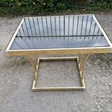 Vintage side table