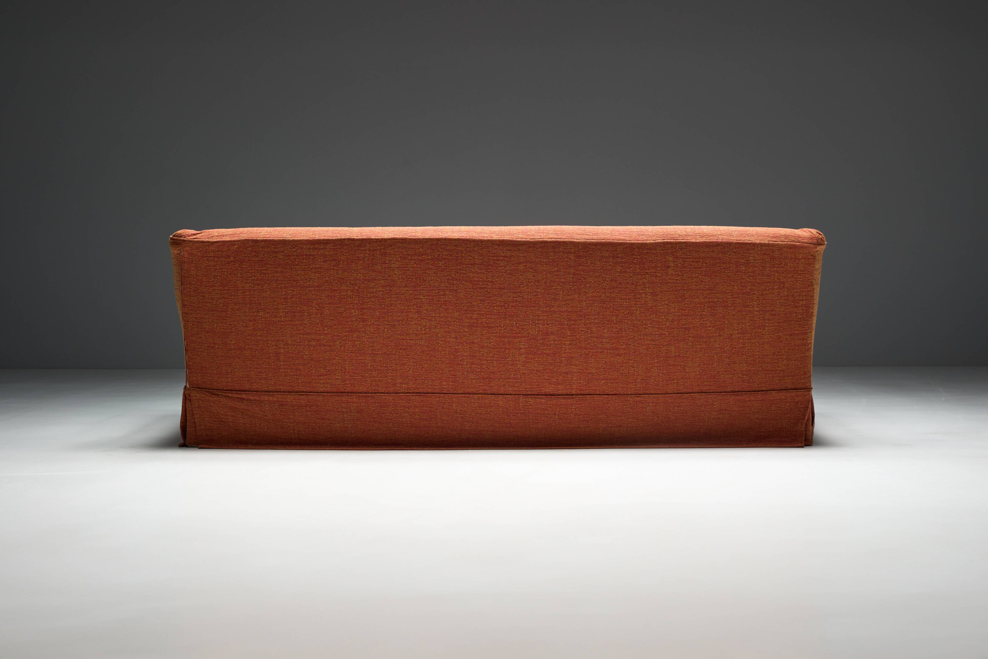 Sofa by Axel Vervoordt, Belgium, 21st Century