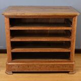 Petite Commode en Frêne – Fin XIXe
