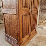 Antique cabinet drawercabinet Neo Gothic