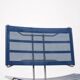 Set of 4 postmodern „8600“ chairs by Hans Ulrich Bitsch for Kusch & Co.