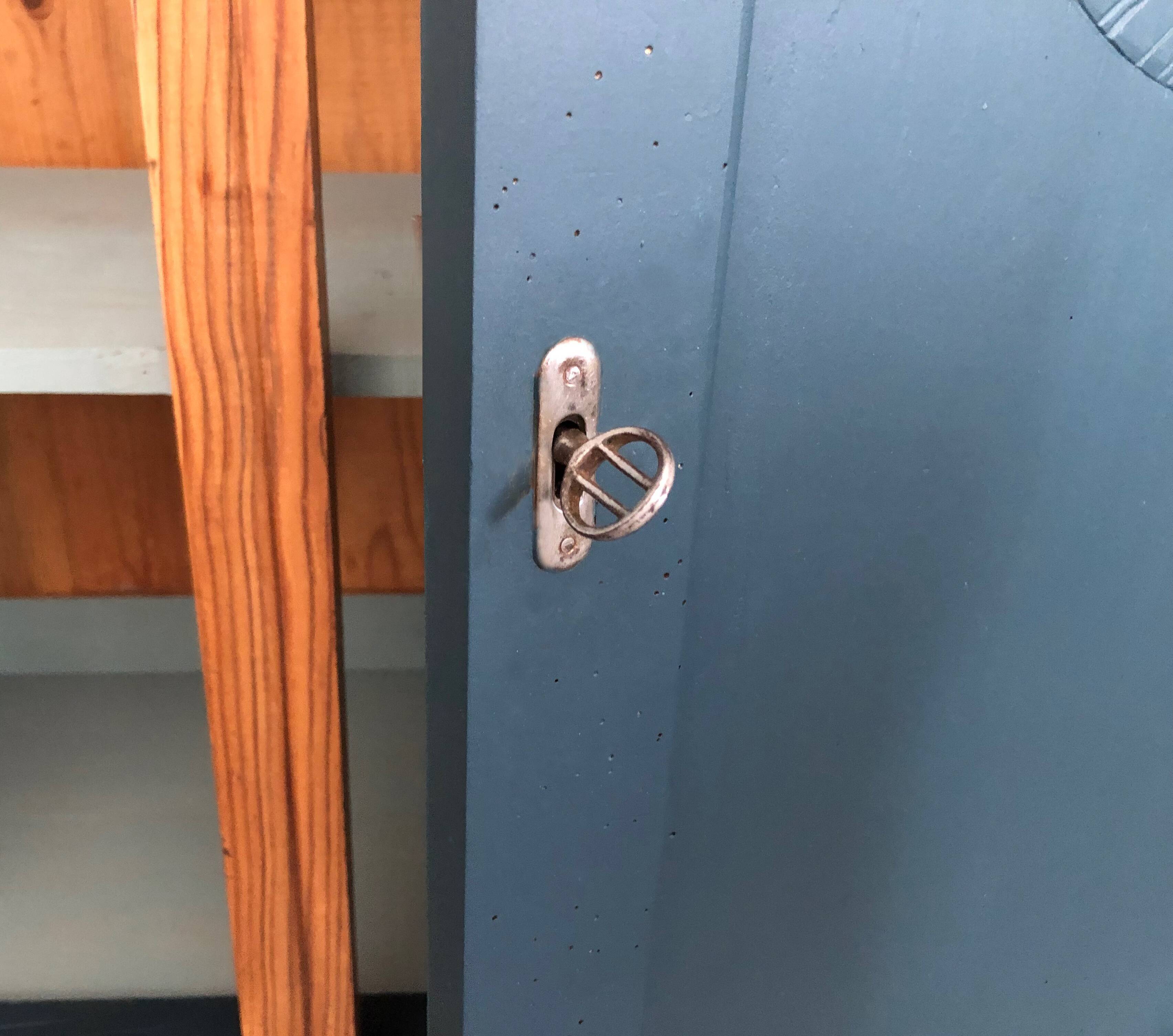 Buffet art deco revamped