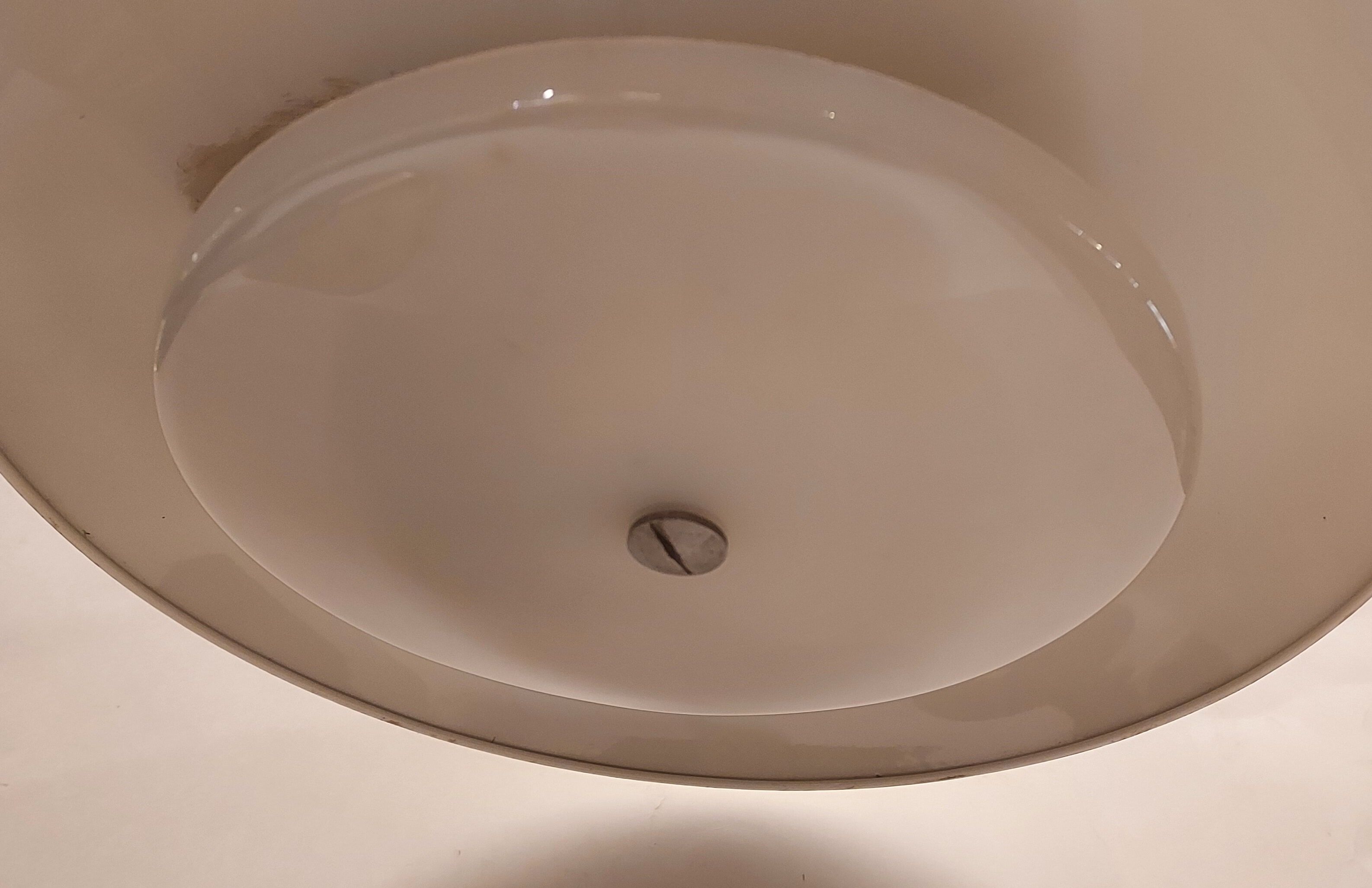 Fase Boomerang light Copper colour