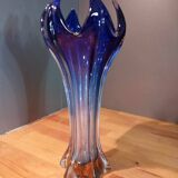 Vase en Murano