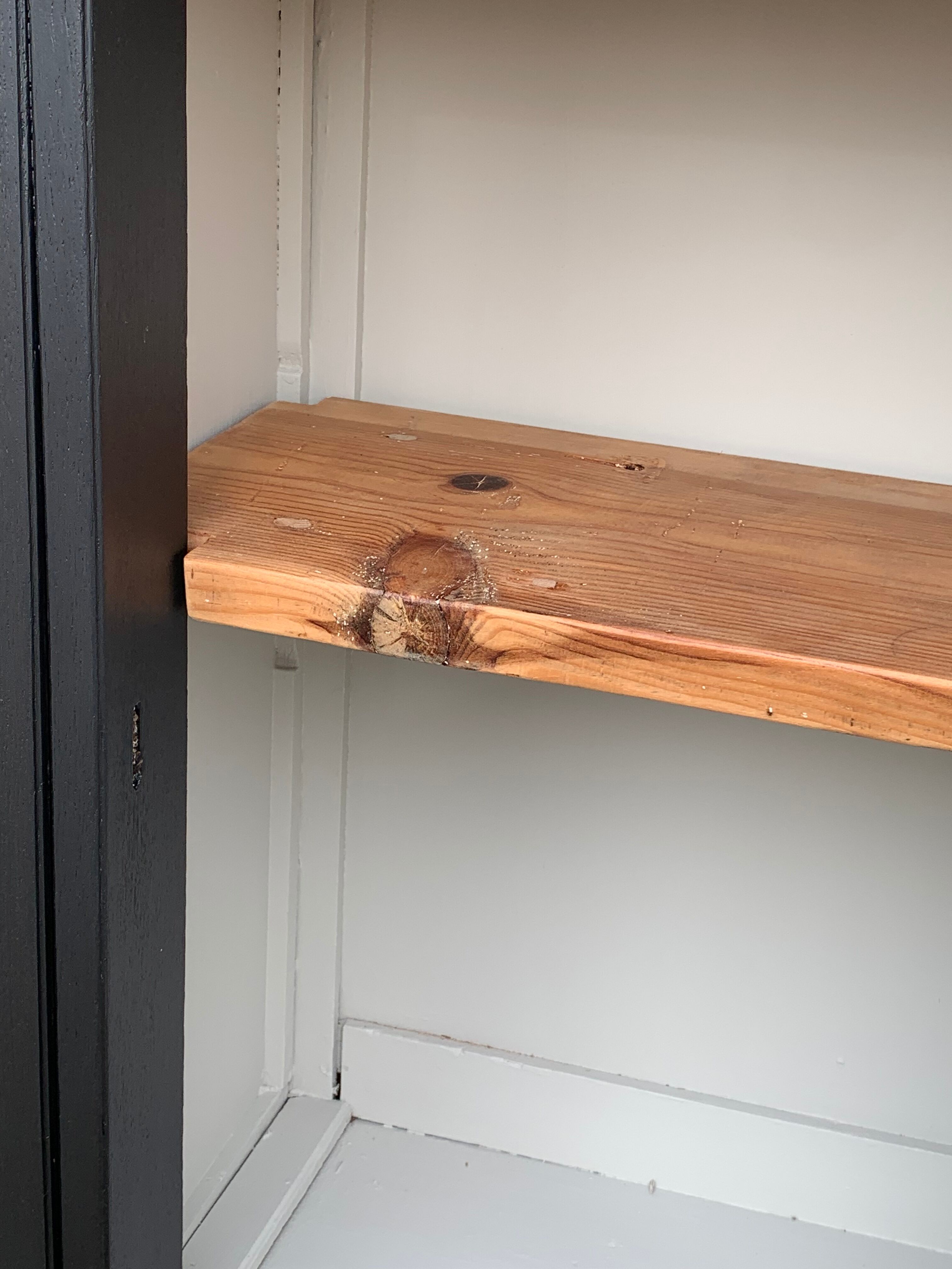 Parisian glazed art deco buffet