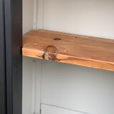 Parisian glazed art deco buffet