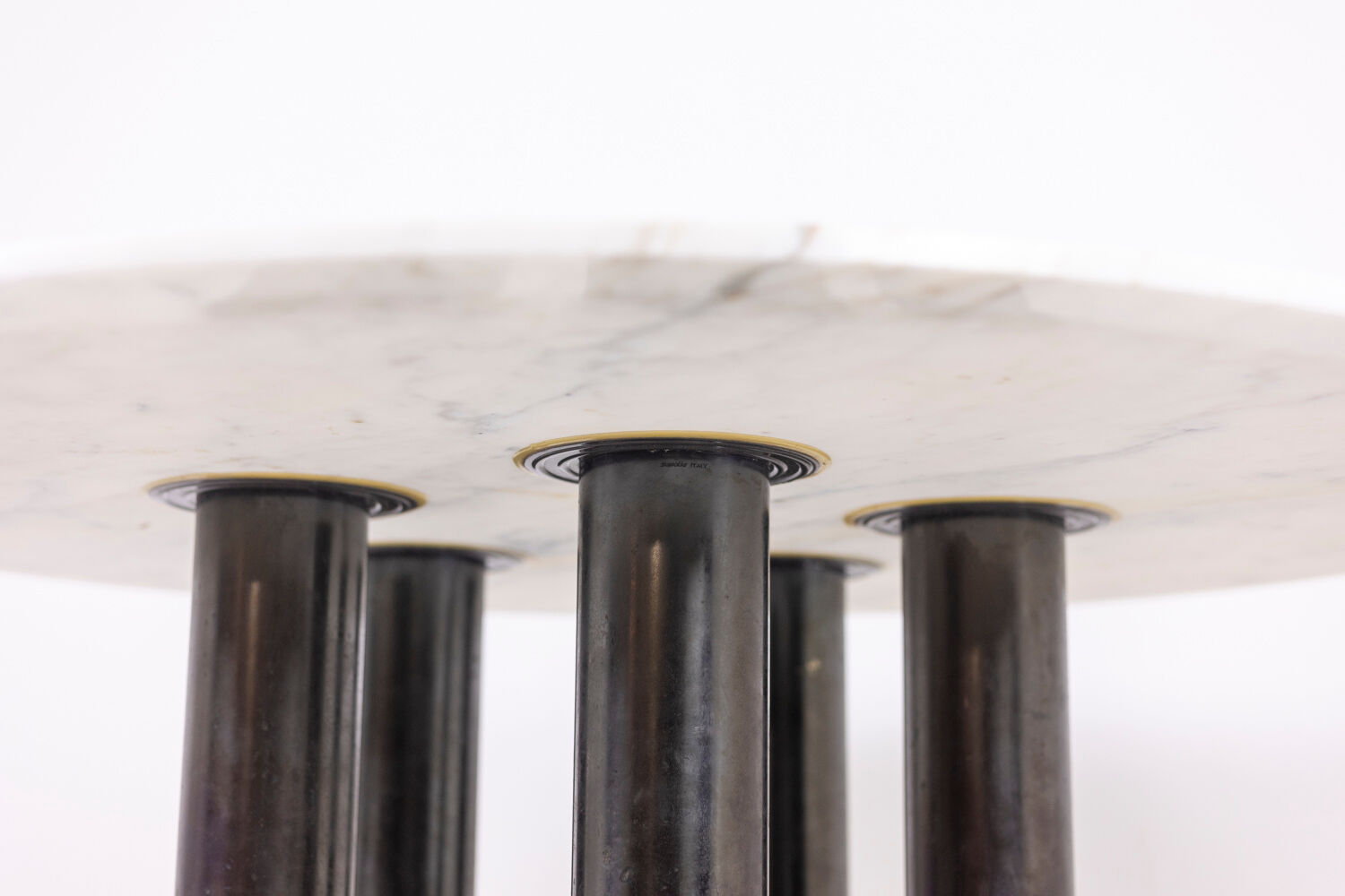 Marco Zanuso for Zanotta, Table, 1970s