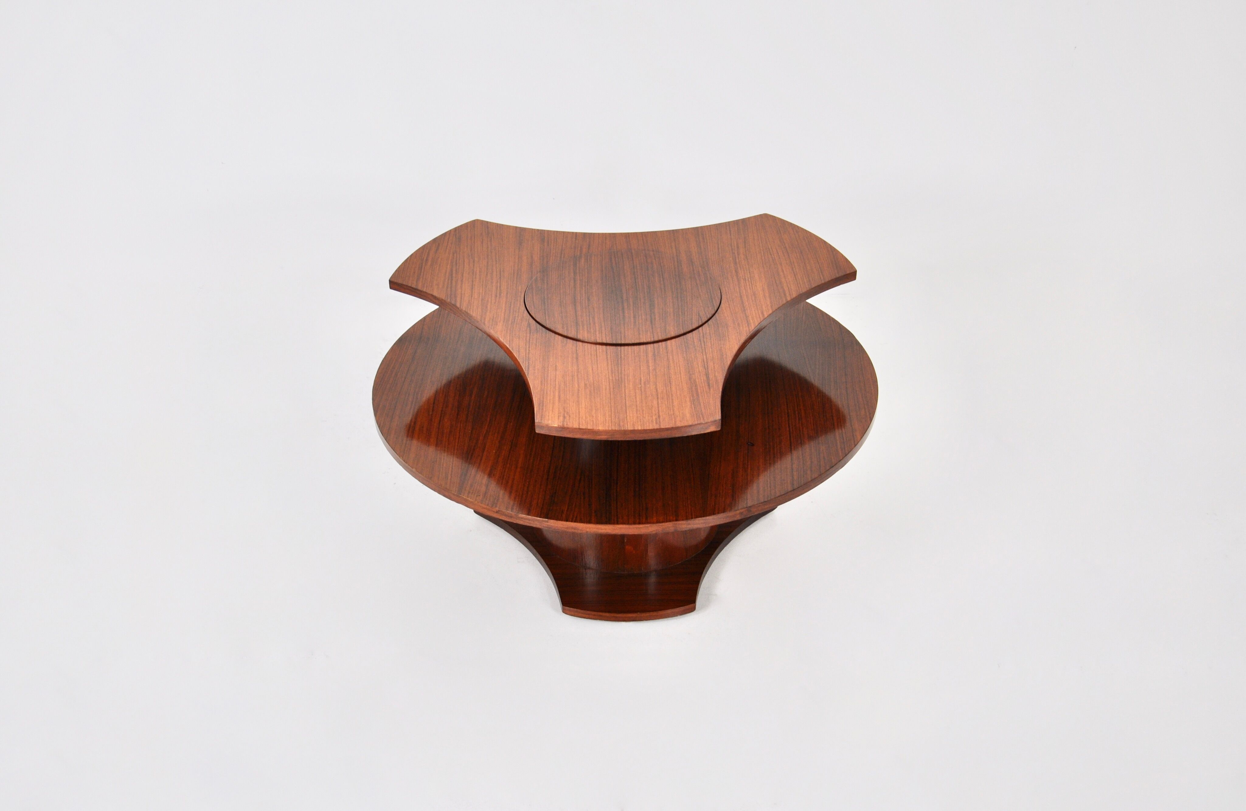 Gervasoni Italian Bar, 1960s