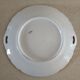 Limoges porcelain cake dish