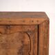 Old pine wood sideboard (circa 1920)