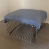 Pantonova Seats By Verner Panton For Fritz Hansen