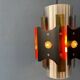 Suspension Space Age vintage Lakro Amstelveen