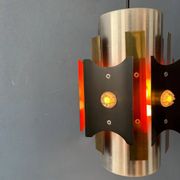 Suspension Space Age vintage Lakro Amstelveen