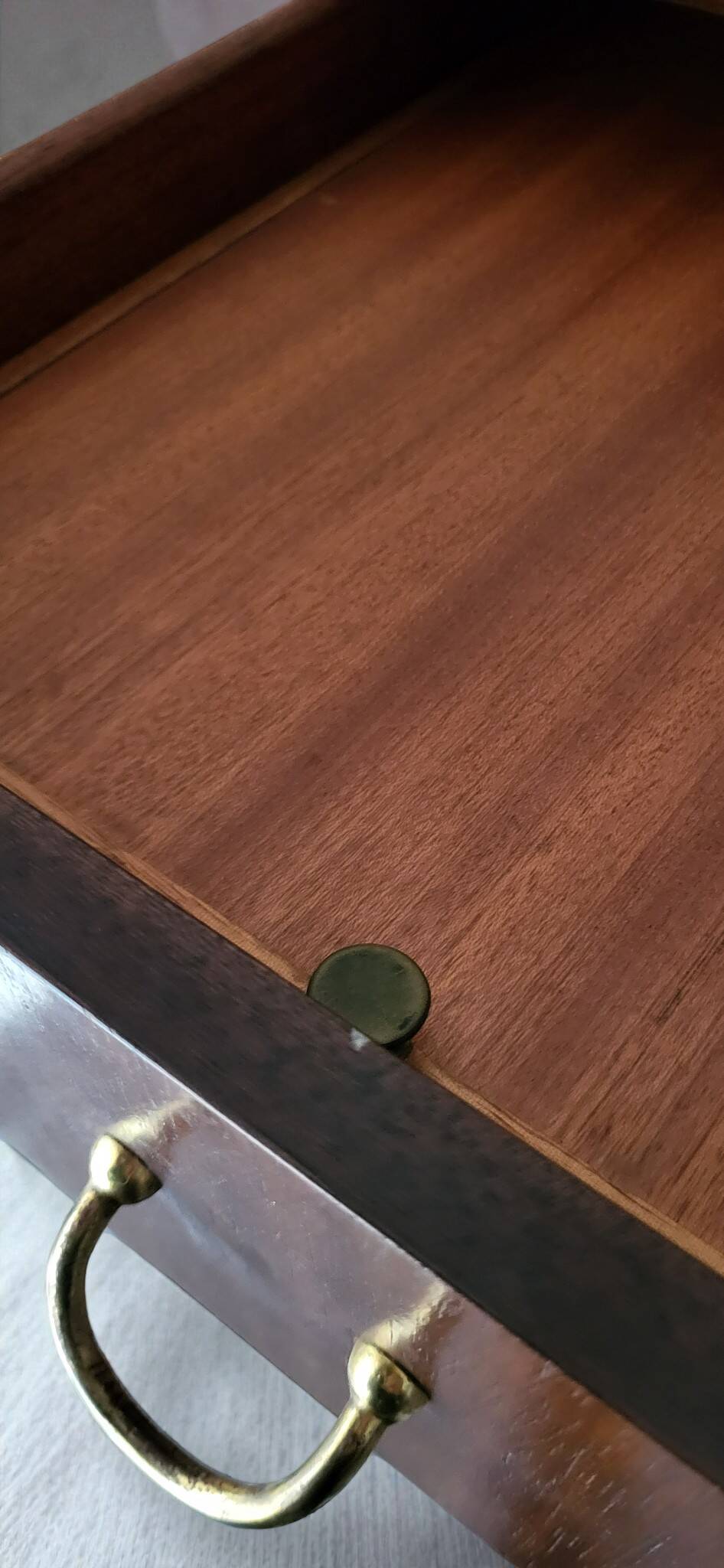 Commode / Wardrobe G-plan Tola & Black series