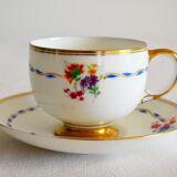English fine porcelain tea cup