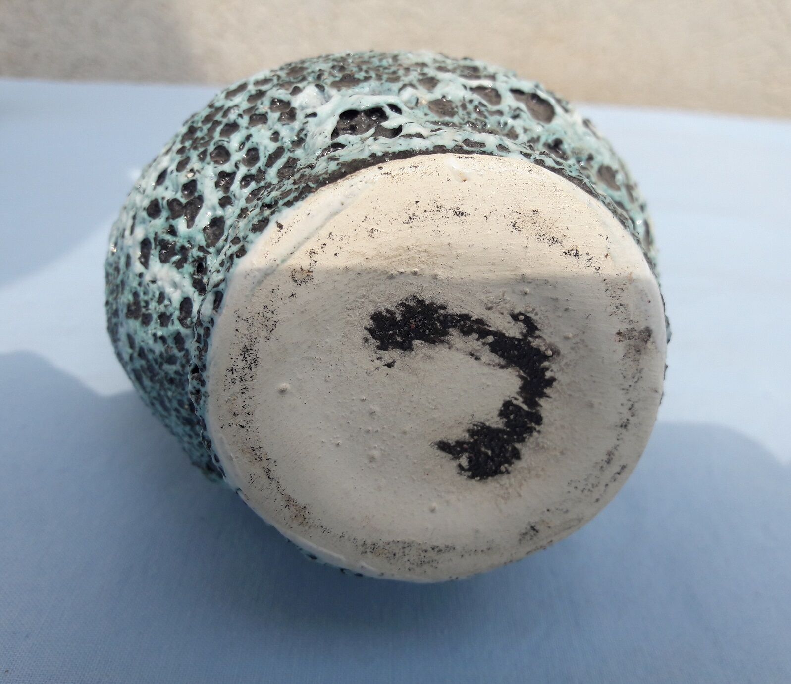 Ceramic service