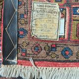 Handmade Koliaï Persian carpet