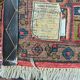 Handmade Koliaï Persian carpet