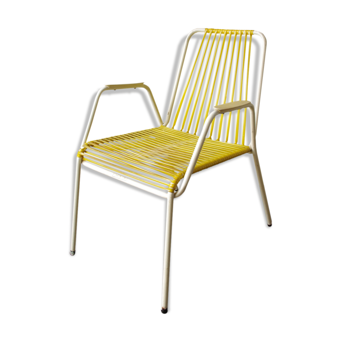 Armchair by Mauser Werke Germany 70