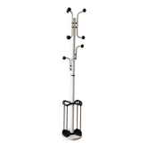 Parrot coat rack design Pop / Space Age – 1970s