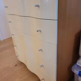 “Vajer” drawer cabinet by Tomas Jelinek for Ikea circa 1990