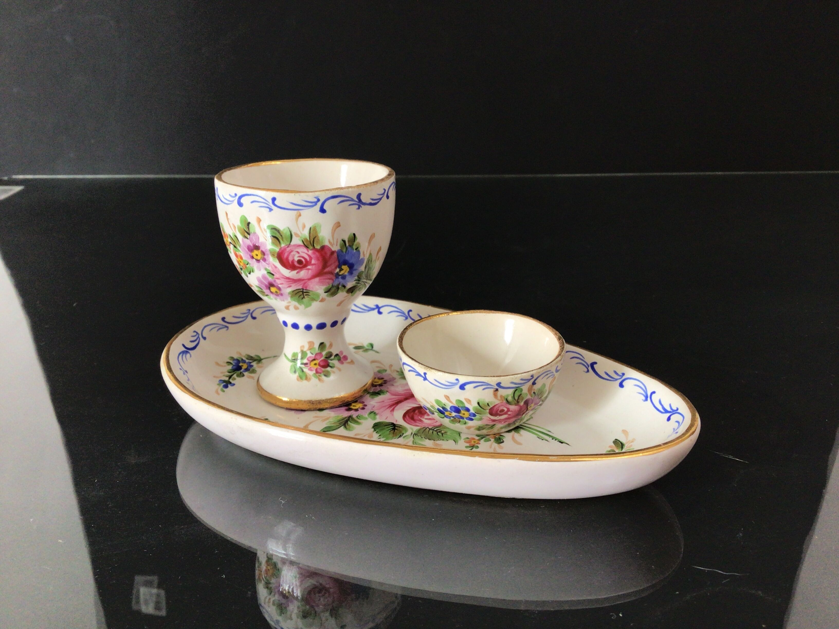 Ensemble Coquetier in fact Clamecy Roger Colas