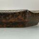 Mid century ceramic wall light space age 60s 70s