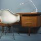 Bureau en teck par G Plan 1970