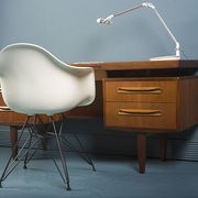 Bureau en teck par G Plan 1970