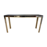 Console Romeo Rega 1970's