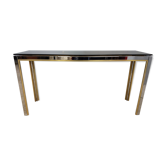 Console Romeo Rega 1970's