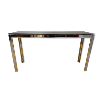 Console Romeo Rega 1970's