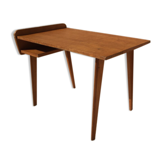Bureau enfant style scandinave vintage