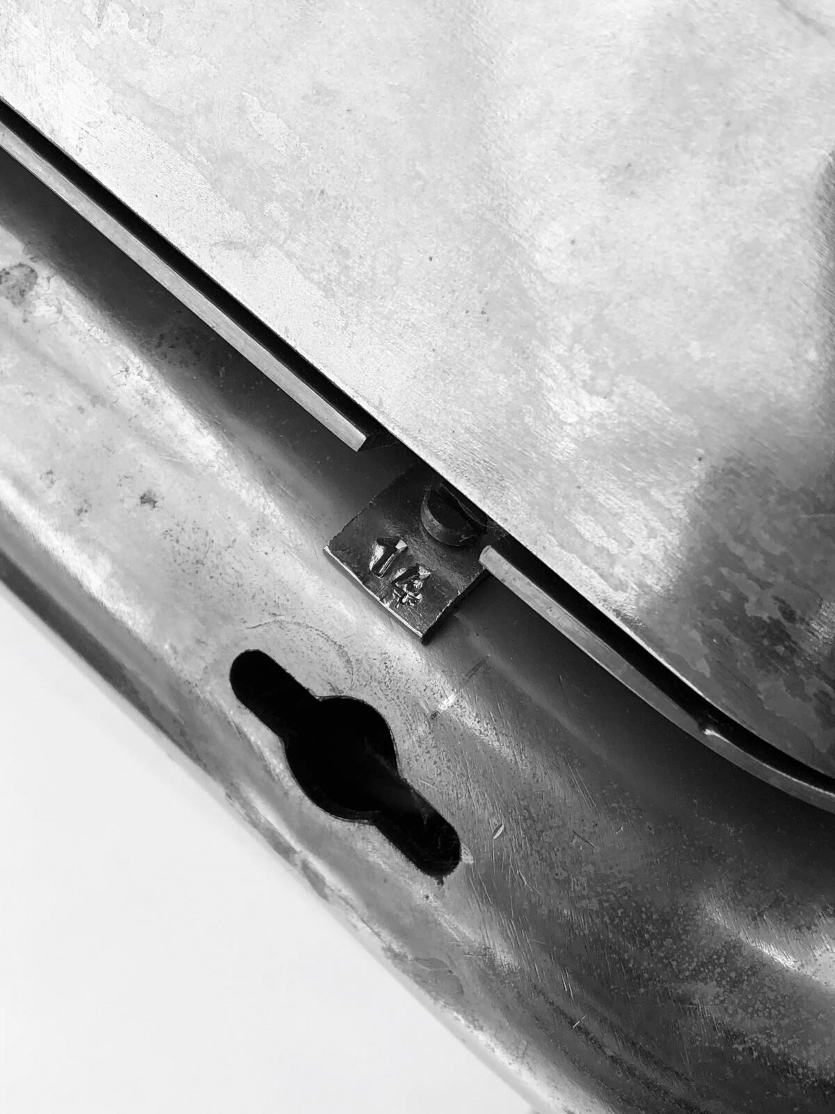 Lampe TC-3 Aldo van den Nieuwelaar