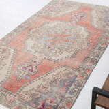 4x7 Scandinavian Vintage Rug