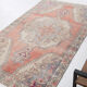 4x7 Scandinavian Vintage Rug