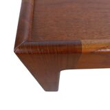 Niels Eilersen coffee table, 1960s