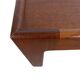 Table basse Niels Eilersen, années 1960
