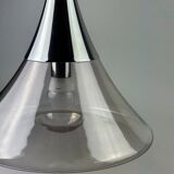 Lampe Limburg Allemagne verre design
