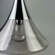 Lampe Limburg Allemagne verre design