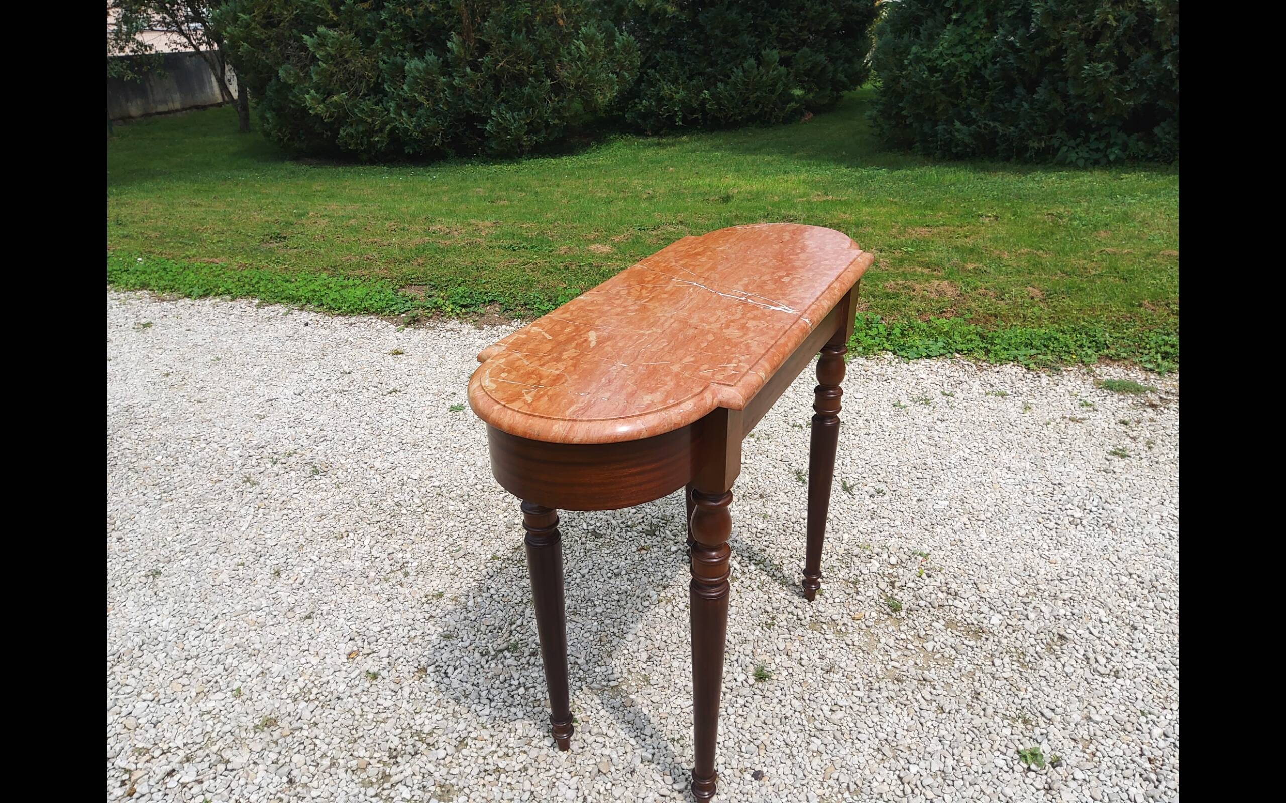Console