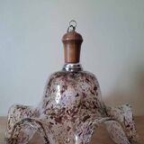 Murano glass paste suspension