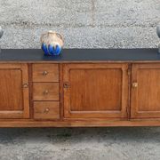Enfilade 1950s