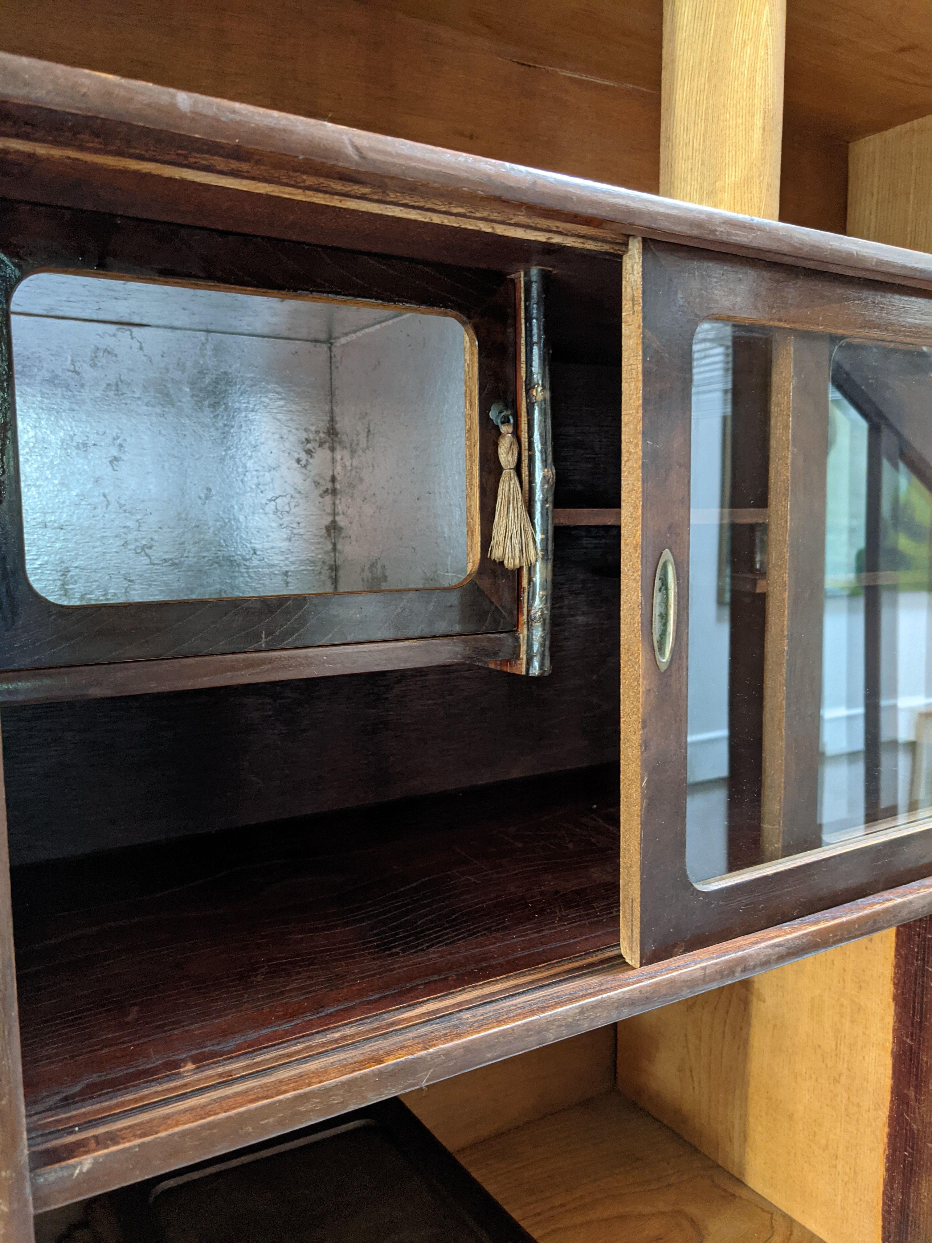 Tea cabinet - Japan Vintage 1950