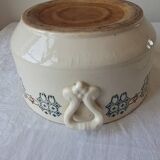 St Uze soup tureen from the 1930s.