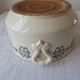 St Uze soup tureen from the 1930s.